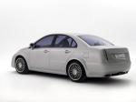 Tata Elegante Concept 2007 года